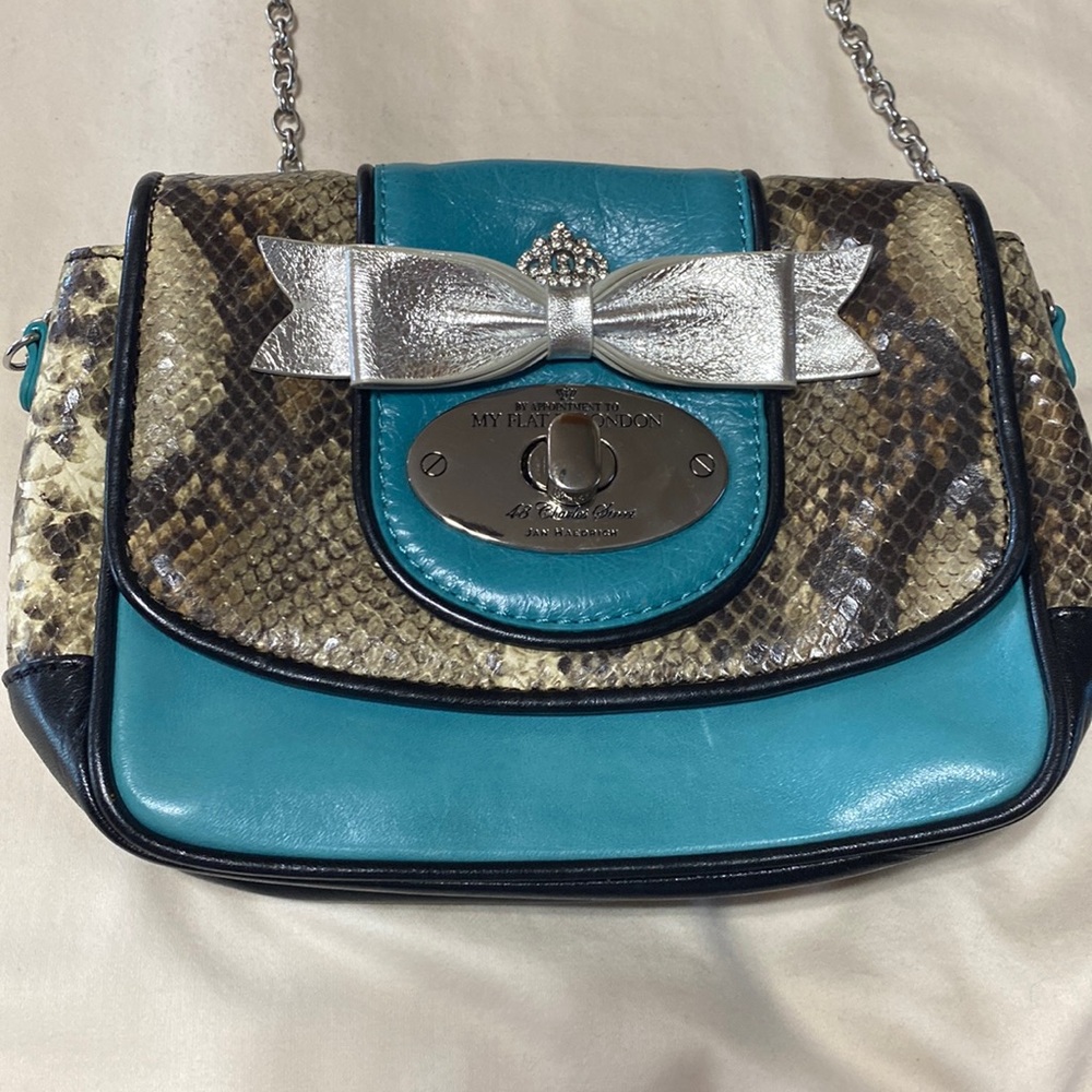 Womens Jan Haedrich purse